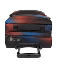 EASTPAK TRANSIT'R PLUS S Hand luggage trolley NBA fade - Hand luggage - 5