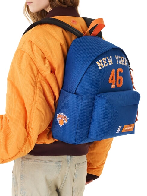 PADDED DAY PAK'R 14" laptop backpack New York Knicks Heritage - Backpacks & School and Leisure
