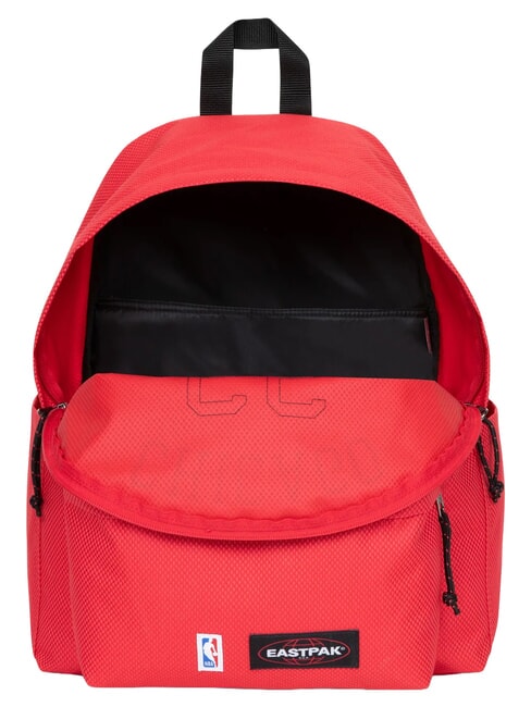 PADDED DAY PAK'R 14" laptop backpack Chicago Bulls Heritage - Backpacks & School and Leisure