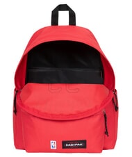 EASTPAK PADDED DAY PAK'R 14" laptop backpack Chicago Bulls Heritage - Backpacks & School and Leisure - 3