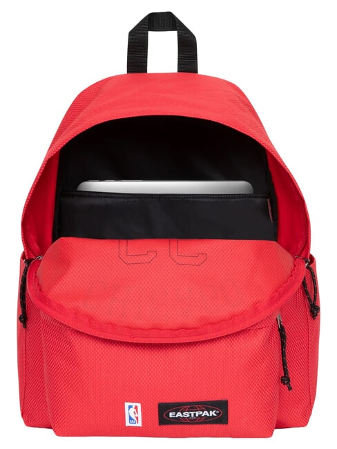 PADDED DAY PAK'R 14" laptop backpack Chicago Bulls Heritage - Backpacks & School and Leisure