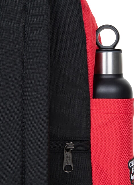 PADDED DAY PAK'R 14" laptop backpack Chicago Bulls Heritage - Backpacks & School and Leisure
