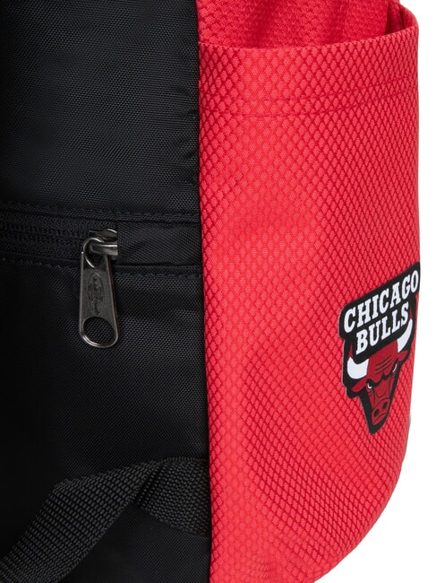 PADDED DAY PAK'R 14" laptop backpack Chicago Bulls Heritage - Backpacks & School and Leisure