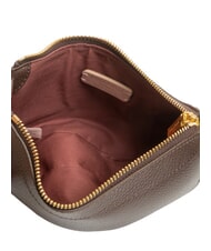COCCINELLE WHISPER Mini shoulder bag brunette - Women&rsquo;s Bags - 5