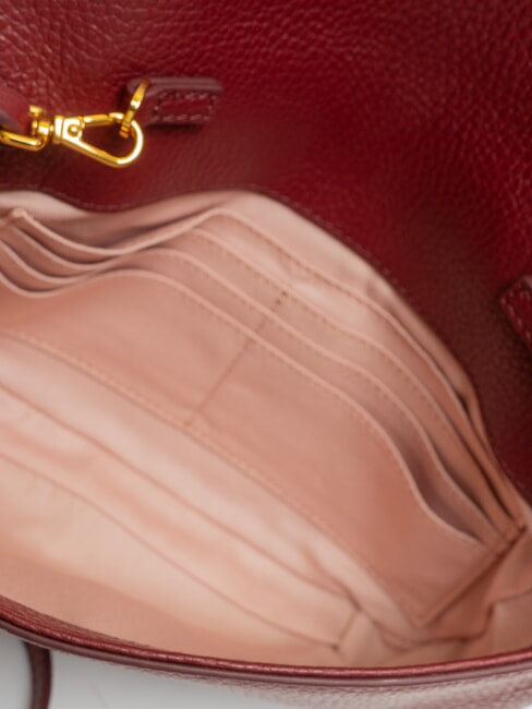 MAGIE SOFT Shoulder bag currant - Women&rsquo;s Bags