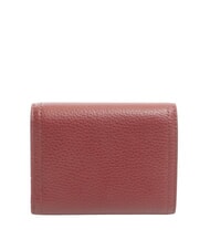 COCCINELLE CAMPUS Small leather wallet currant - Women&rsquo;s Wallets - 3
