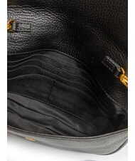 COCCINELLE MAGIE SOFT Shoulder bag Black - Women&rsquo;s Bags - 5