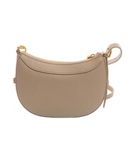 COCCINELLE WHISPER Mini shoulder bag warm taupe - Women&rsquo;s Bags - 3