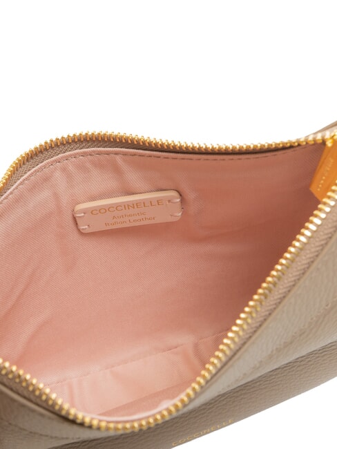 WHISPER Mini shoulder bag warm taupe - Women&rsquo;s Bags
