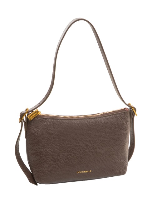 CHERRY Mini shoulder bag brunette - Women&rsquo;s Bags