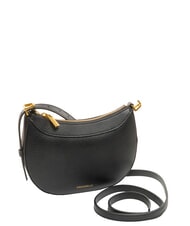 COCCINELLE WHISPER Mini shoulder bag Black - Women&rsquo;s Bags - 2
