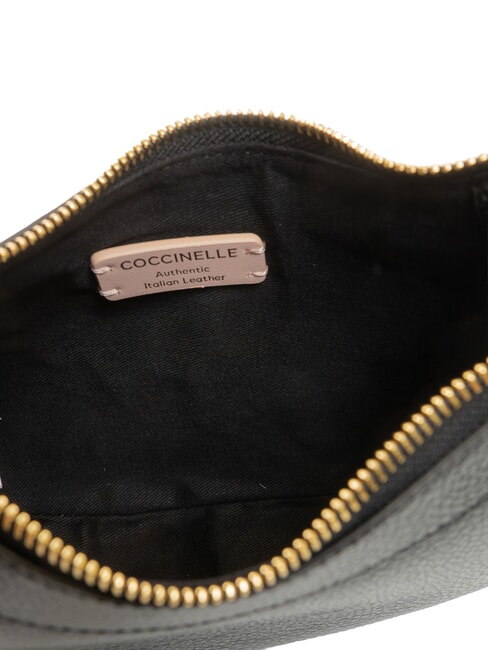 WHISPER Mini shoulder bag Black - Women&rsquo;s Bags