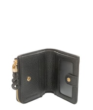 COCCINELLE CHARLOTTE Mini Leather Wallet - Women&rsquo;s Wallets