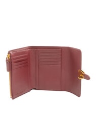 COCCINELLE CAMPUS Medium Leather Wallet - Women&rsquo;s Wallets