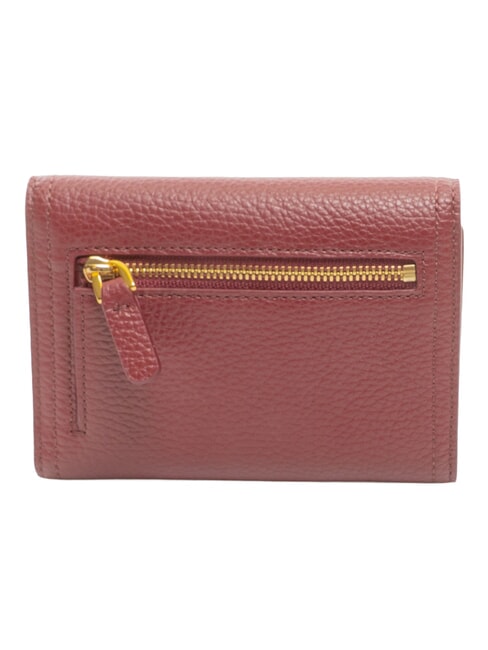 CAMPUS Medium Leather Wallet currant - Women&rsquo;s Wallets