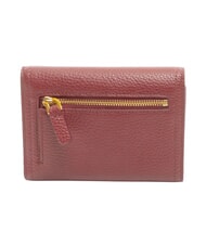 COCCINELLE CAMPUS Medium Leather Wallet currant - Women&rsquo;s Wallets - 3