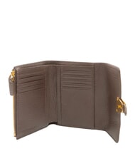 COCCINELLE CAMPUS Medium Leather Wallet brunette - Women&rsquo;s Wallets - 2