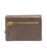 COCCINELLE CAMPUS Medium Leather Wallet brunette - Women&rsquo;s Wallets - 3