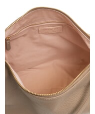 COCCINELLE ALMADA Shoulder bag, leather warm taupe - Women&rsquo;s Bags - 5