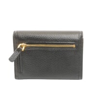 COCCINELLE CAMPUS Medium Leather Wallet Black - Women&rsquo;s Wallets - 3