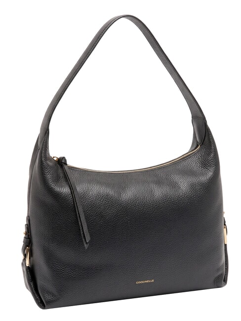 ALMADA Shoulder bag, leather Black - Women&rsquo;s Bags