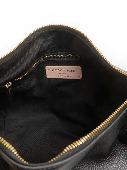 ALMADA Shoulder bag, leather Black - Women&rsquo;s Bags