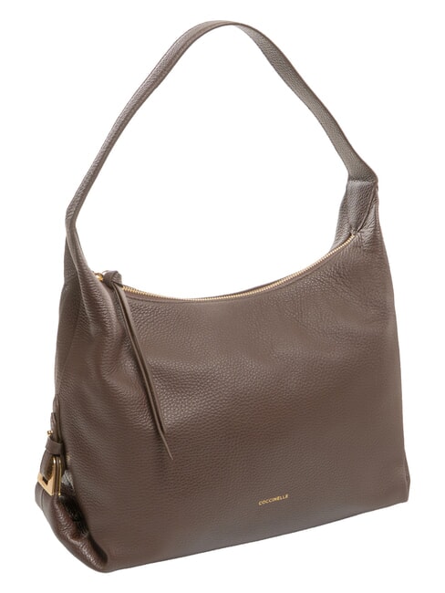 ALMADA Shoulder bag, leather brunette - Women&rsquo;s Bags