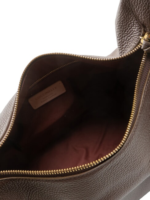 ALMADA Shoulder bag, leather brunette - Women&rsquo;s Bags