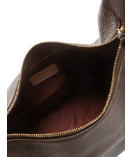 COCCINELLE ALMADA Shoulder bag, leather brunette - Women&rsquo;s Bags - 5