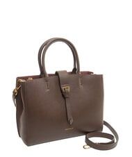 COCCINELLE ALBA Handbag, with shoulder strap brunette - Women&rsquo;s Bags - 2