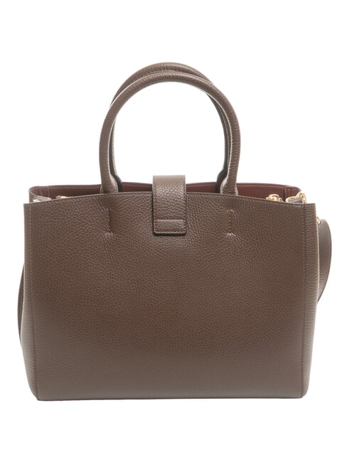 ALBA Handbag, with shoulder strap brunette - Women&rsquo;s Bags