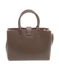 COCCINELLE ALBA Handbag, with shoulder strap brunette - Women&rsquo;s Bags - 3