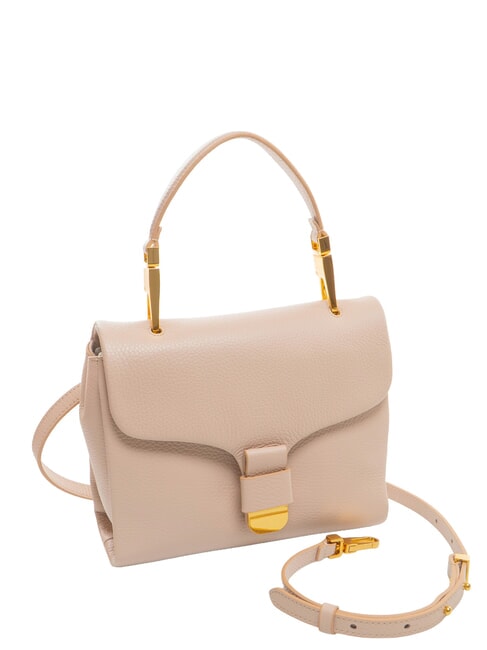 NEOFIRENZE SOFT Mini handbag with shoulder strap rosette - Women&rsquo;s Bags