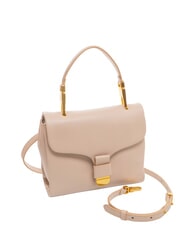 COCCINELLE NEOFIRENZE SOFT Mini handbag with shoulder strap rosette - Women&rsquo;s Bags - 2