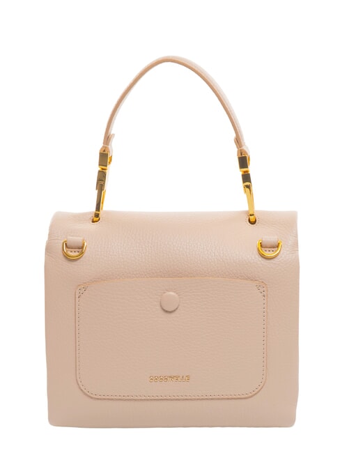 NEOFIRENZE SOFT Mini handbag with shoulder strap rosette - Women&rsquo;s Bags