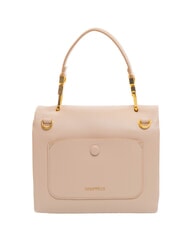COCCINELLE NEOFIRENZE SOFT Mini handbag with shoulder strap rosette - Women&rsquo;s Bags - 3