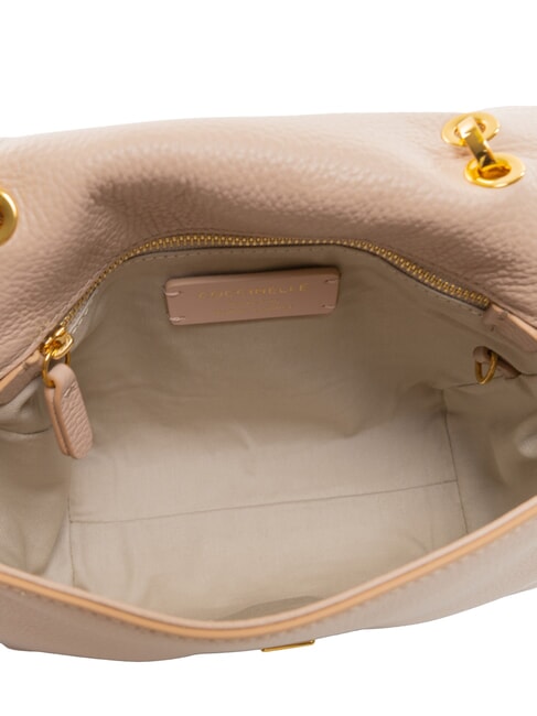 NEOFIRENZE SOFT Mini handbag with shoulder strap rosette - Women&rsquo;s Bags