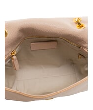 COCCINELLE NEOFIRENZE SOFT Mini handbag with shoulder strap rosette - Women&rsquo;s Bags - 5