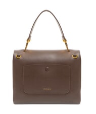 COCCINELLE NEOFIRENZE SOFT Handbag, with shoulder strap brunette - Women&rsquo;s Bags - 3
