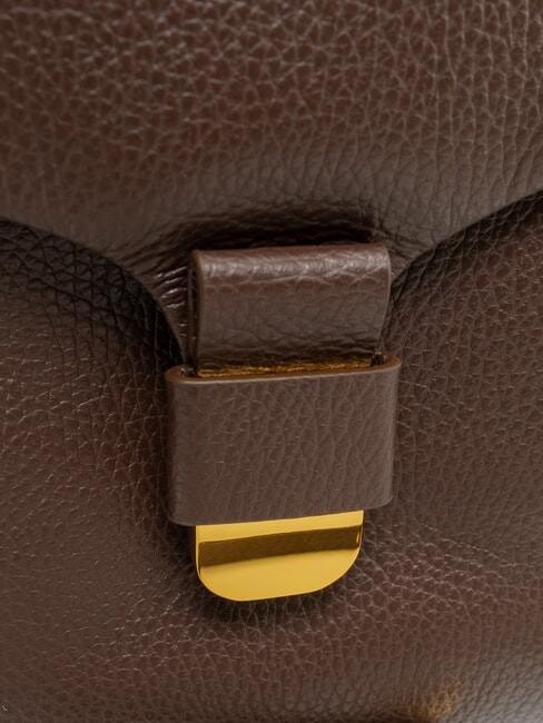 NEOFIRENZE SOFT Handbag, with shoulder strap brunette - Women&rsquo;s Bags