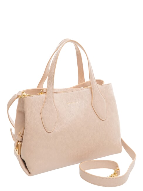 ALMADA Handbag, with shoulder strap rosette - Women&rsquo;s Bags