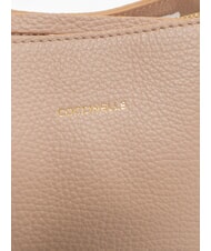 COCCINELLE ALMADA Handbag, with shoulder strap rosette - Women&rsquo;s Bags - 4