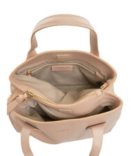 COCCINELLE ALMADA Handbag, with shoulder strap rosette - Women&rsquo;s Bags - 5