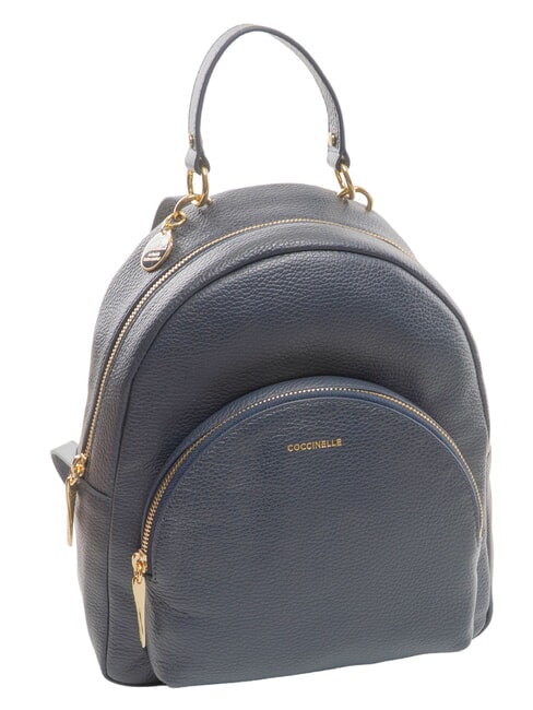 ALPHA Leather backpack midnight blue - Women&rsquo;s Bags