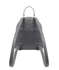 COCCINELLE ALPHA Leather backpack midnight blue - Women&rsquo;s Bags - 3