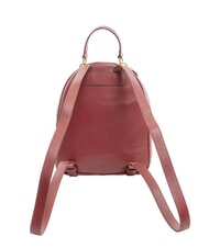 COCCINELLE ALPHA Leather backpack currant - Women&rsquo;s Bags - 3
