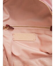 COCCINELLE ALPHA Leather backpack currant - Women&rsquo;s Bags - 5