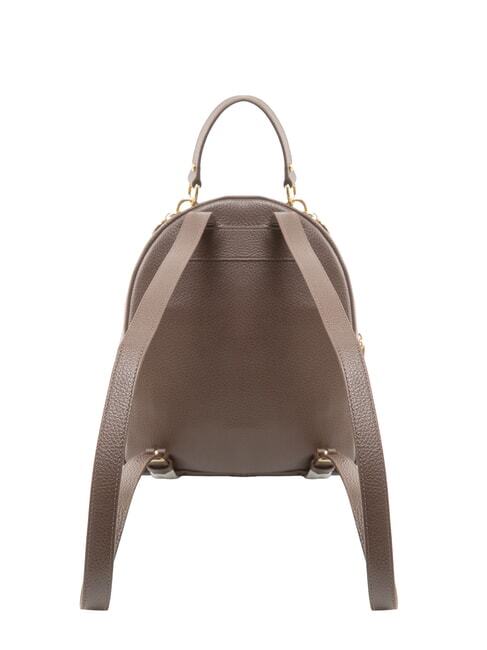 ALPHA Leather backpack brunette - Women&rsquo;s Bags