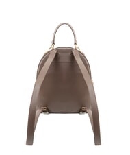 COCCINELLE ALPHA Leather backpack brunette - Women&rsquo;s Bags - 3