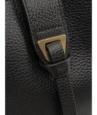 COCCINELLE ALBA Shoulder bag Black - Women&rsquo;s Bags - 4